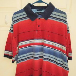 Tommy Hilfiger Xxl Polo - image 1